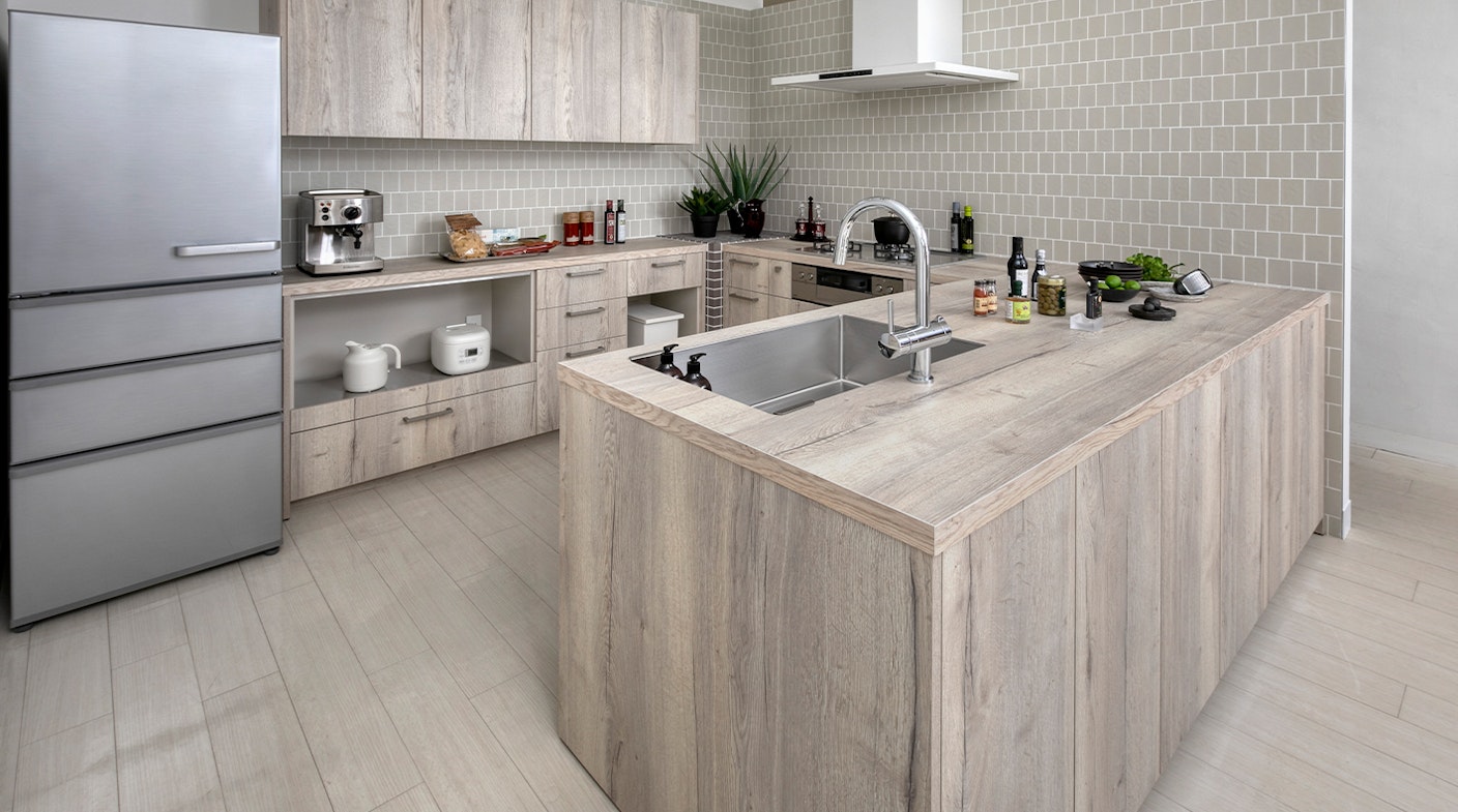 和歌山D オープンL