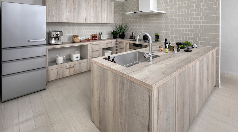 和歌山D オープンL