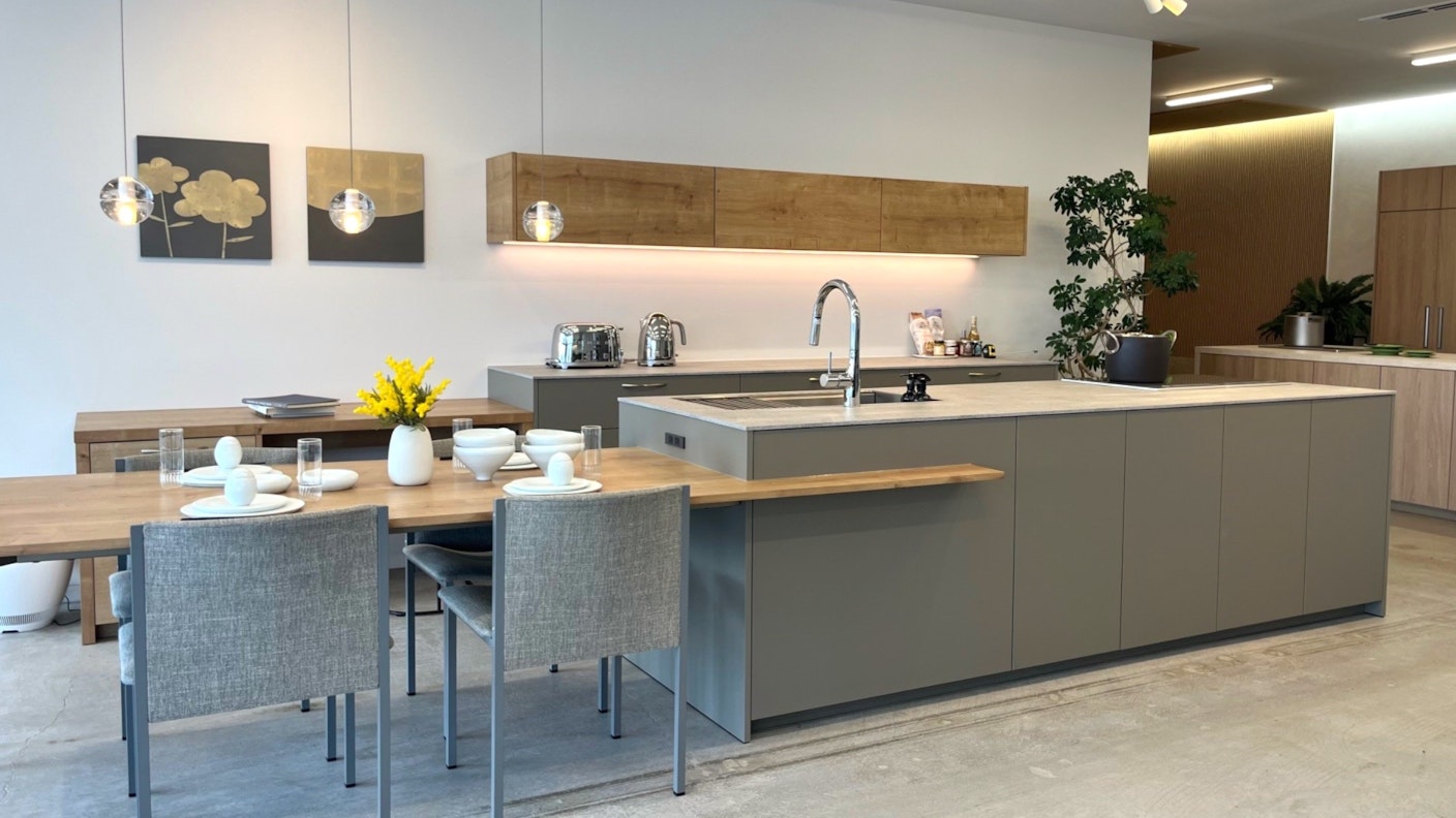 岡山2-G アイランド