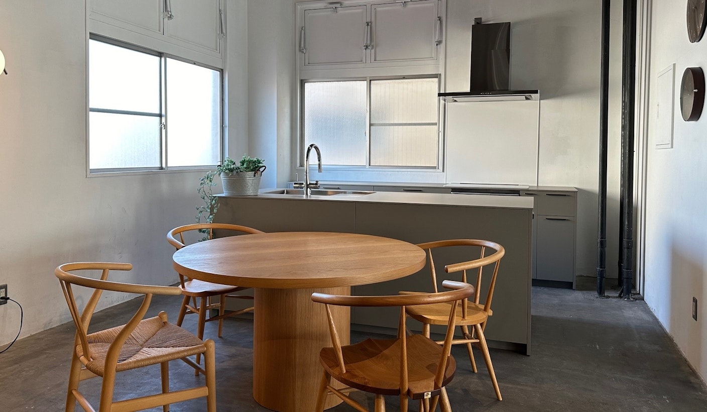 福山2F デュエアイランド