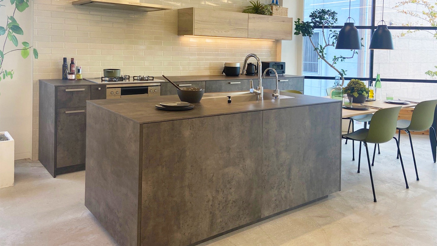 岡山2-D デュエアイランド