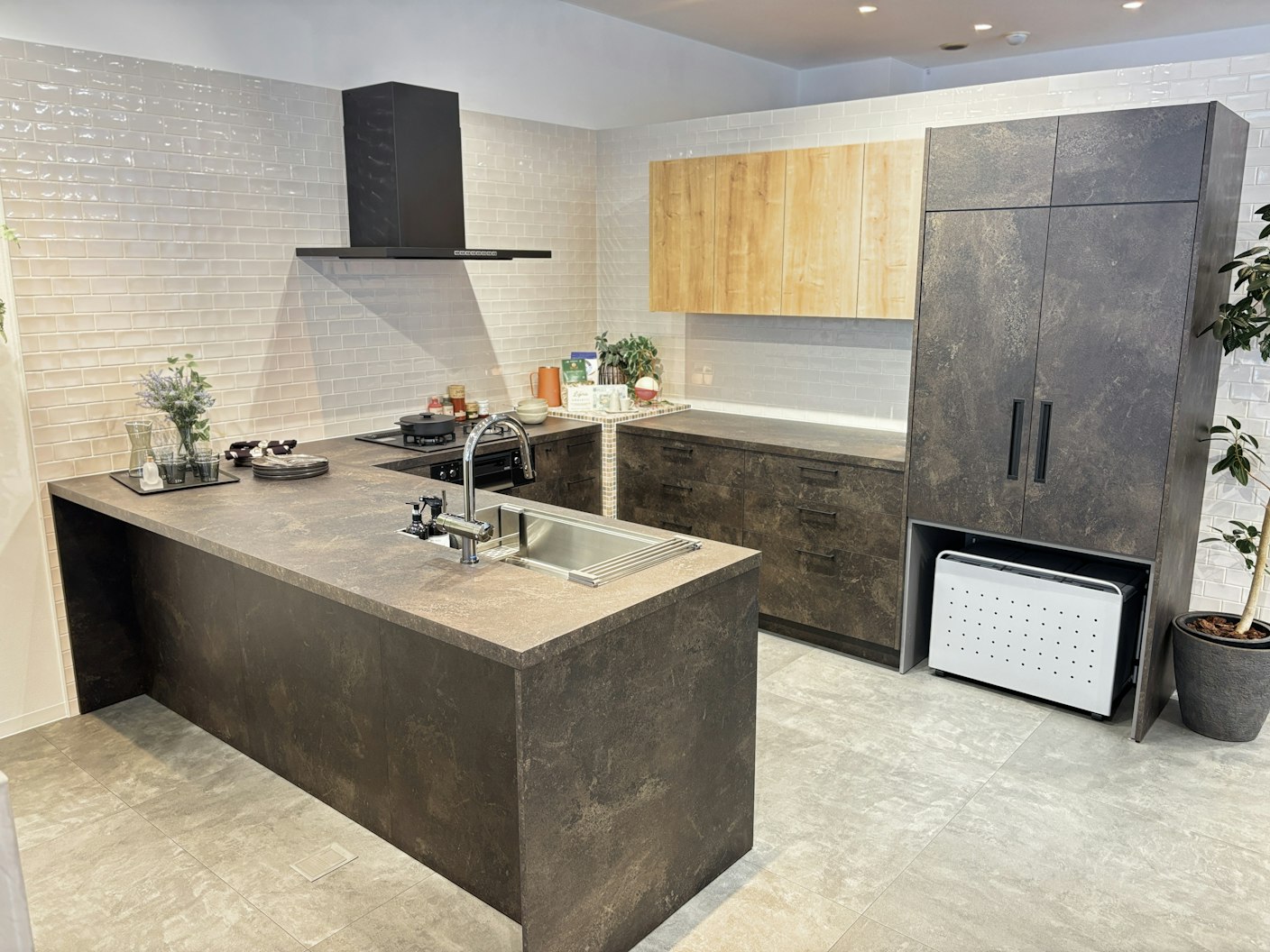 札幌1-A オープンL