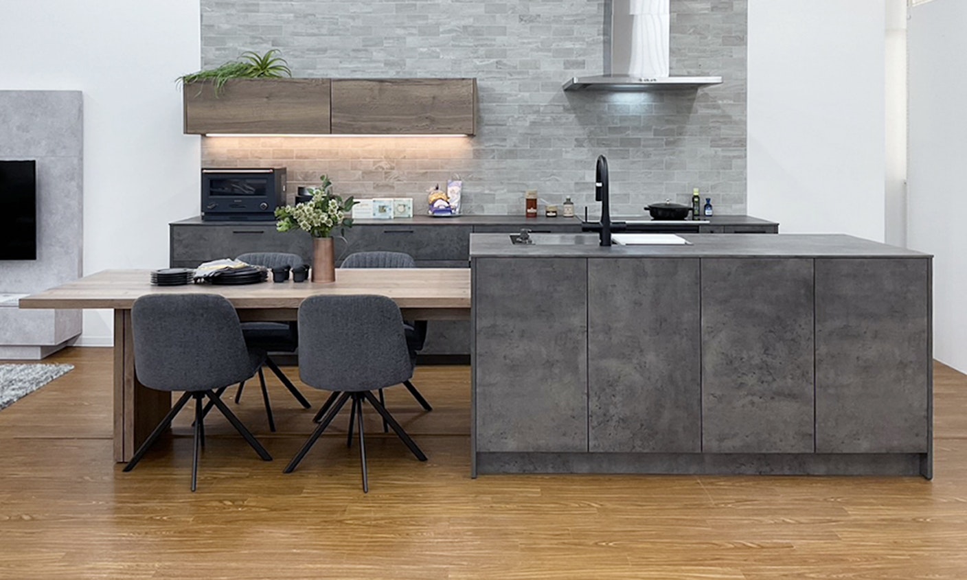 金沢B デュエアイランド