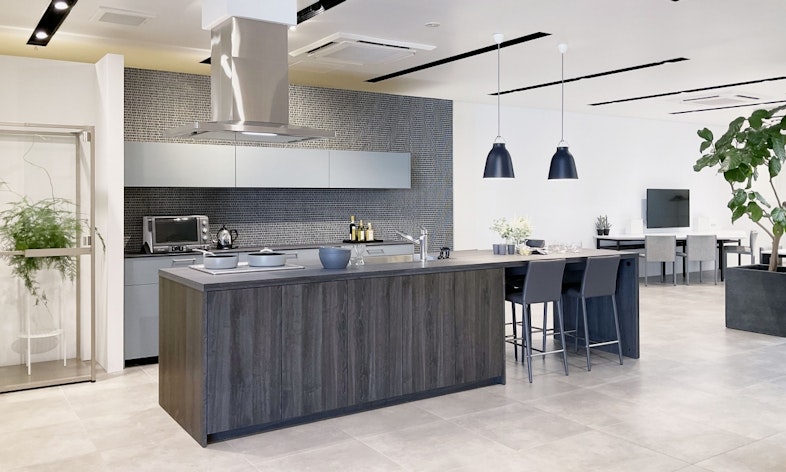 つくばHMO-K ポポラートアイランド