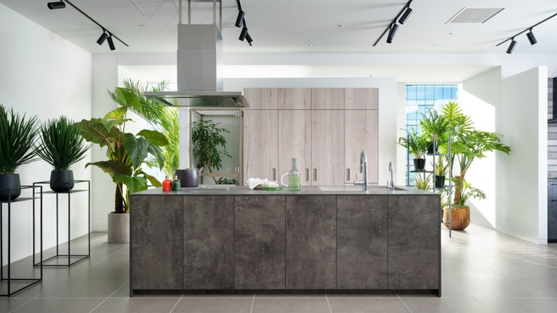 大阪3L アイランド