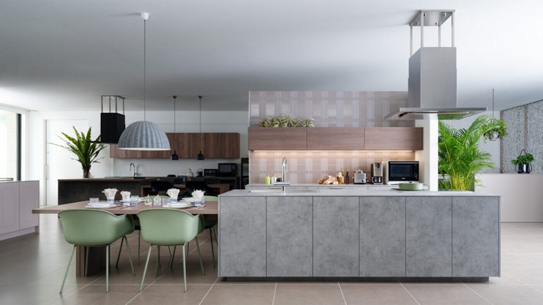 大阪4R アイランド