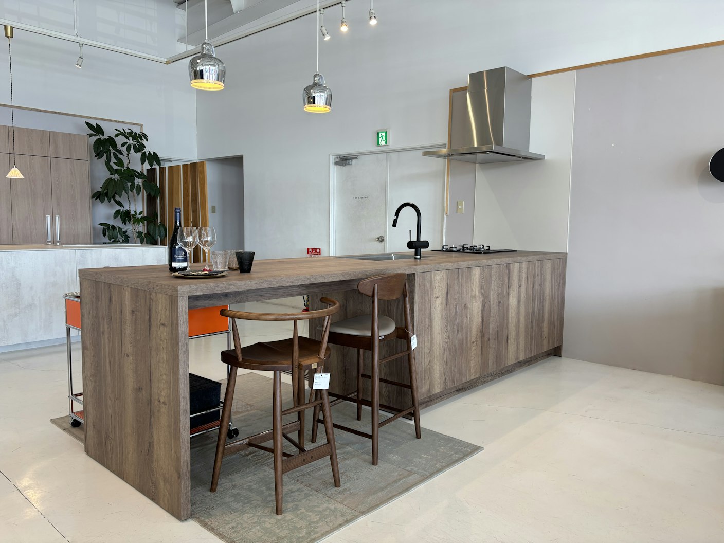 郡山B ポポラート