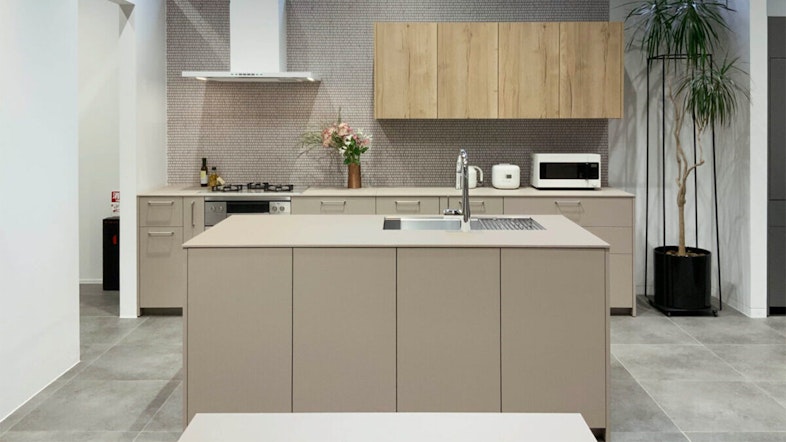 立川I デュエアイランド