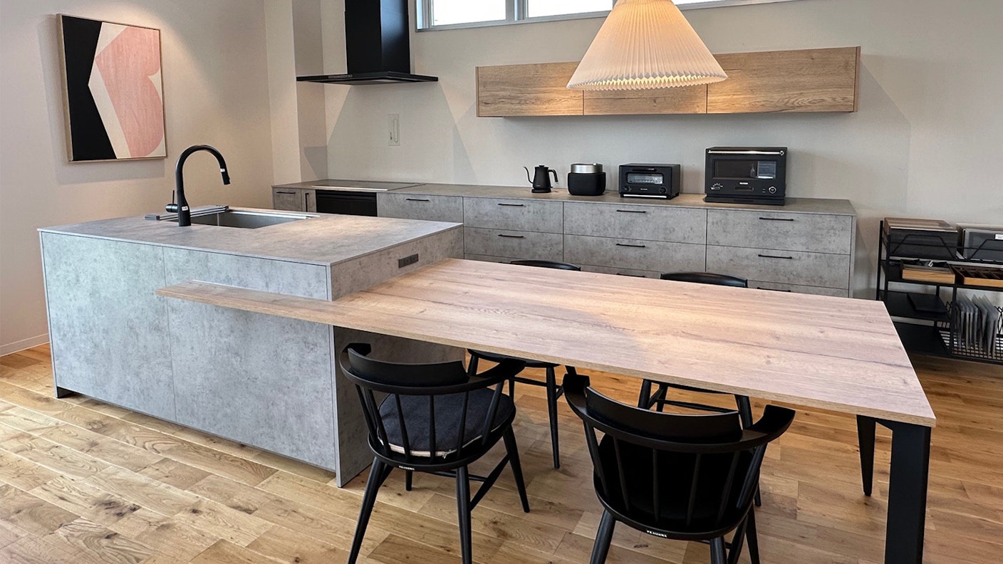 徳島A デュエアイランド