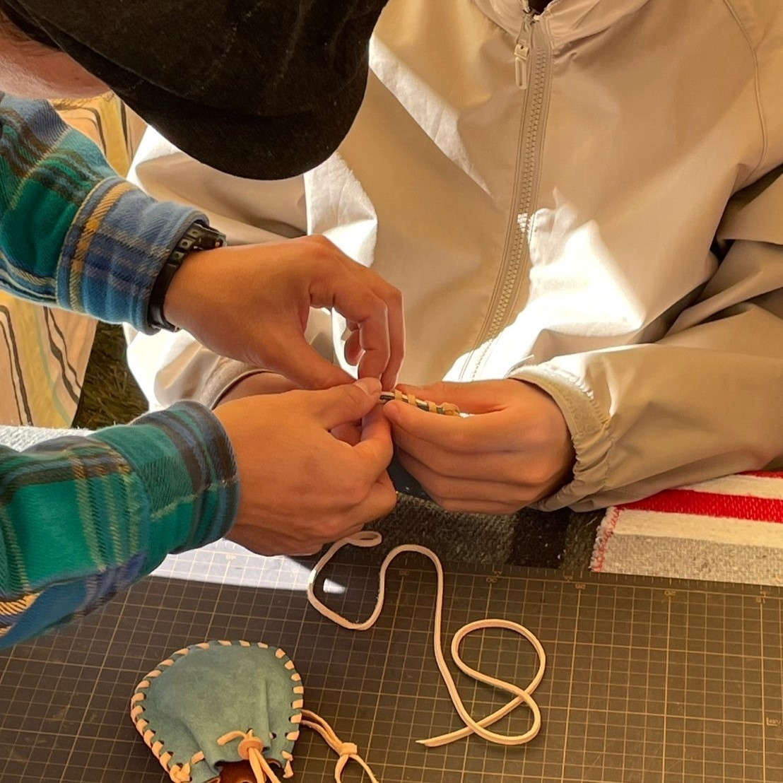 レザークラフト