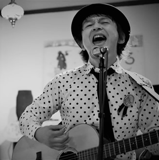 岩崎けんいち Night Live