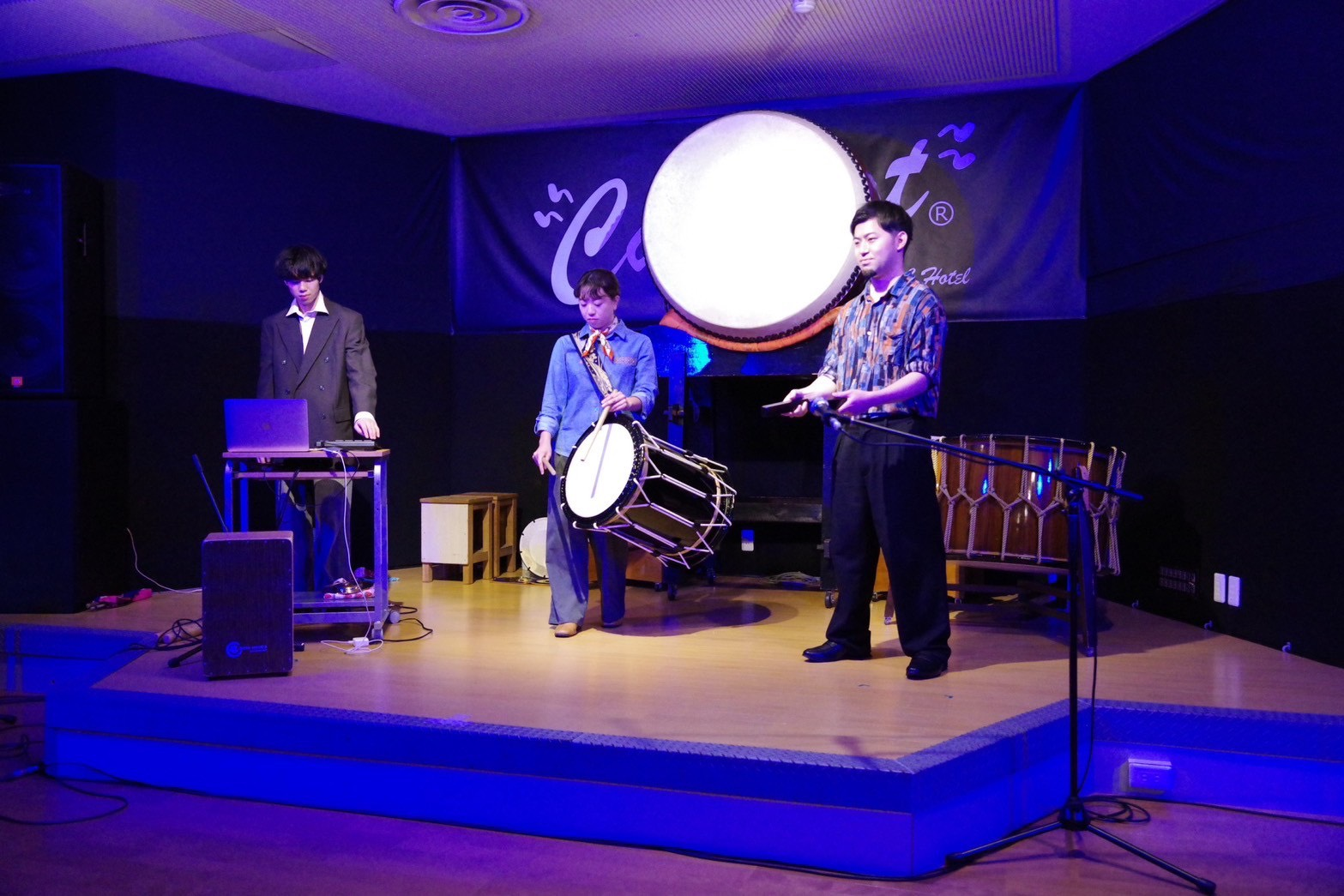 Vin.cage(ビンケージ) - 画像2