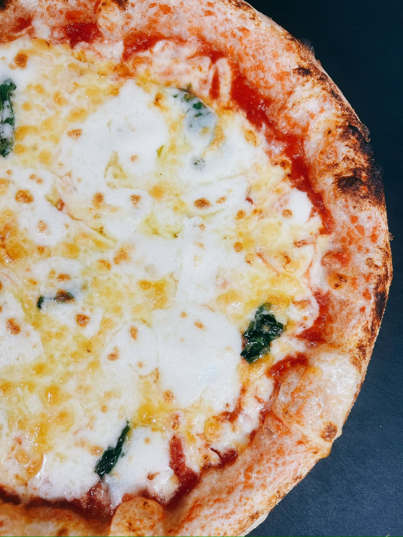 ピッツァカーポリーナ - 画像3