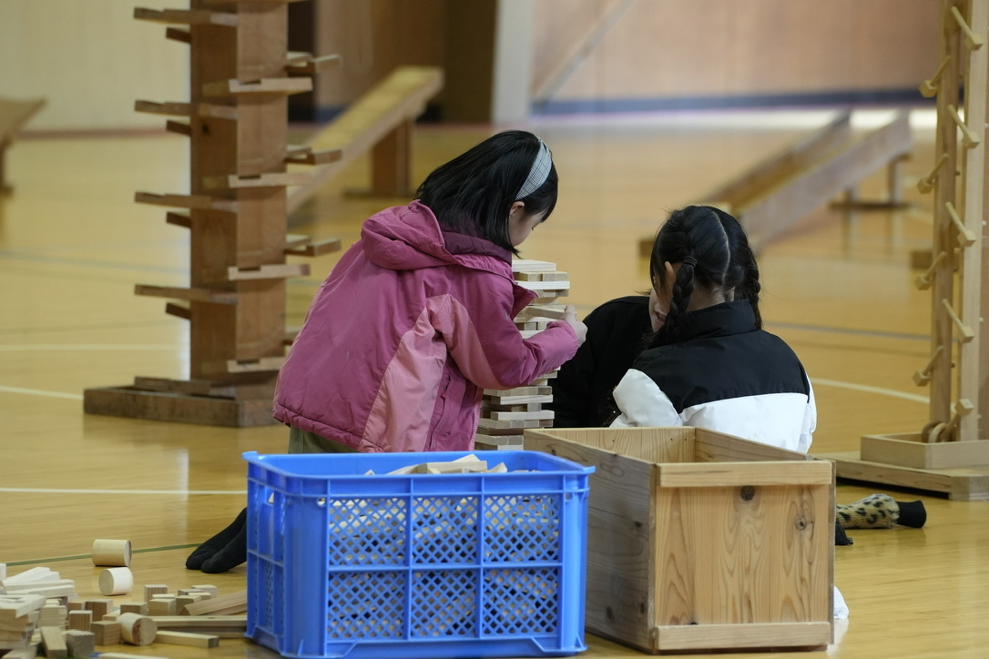 ウッドパーク - 画像2