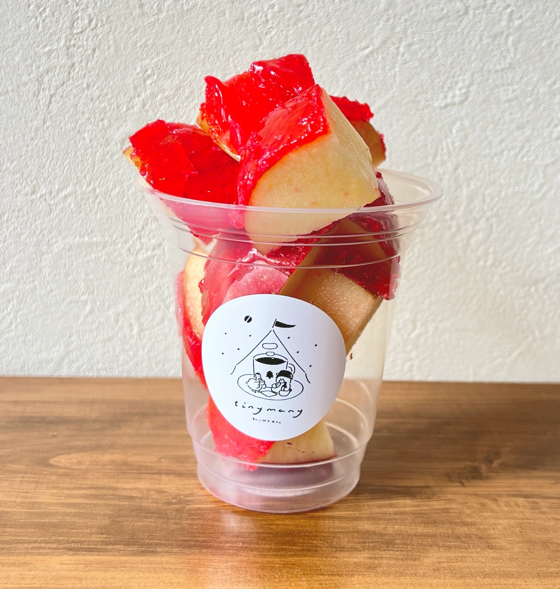 cafe tinymany - 画像3