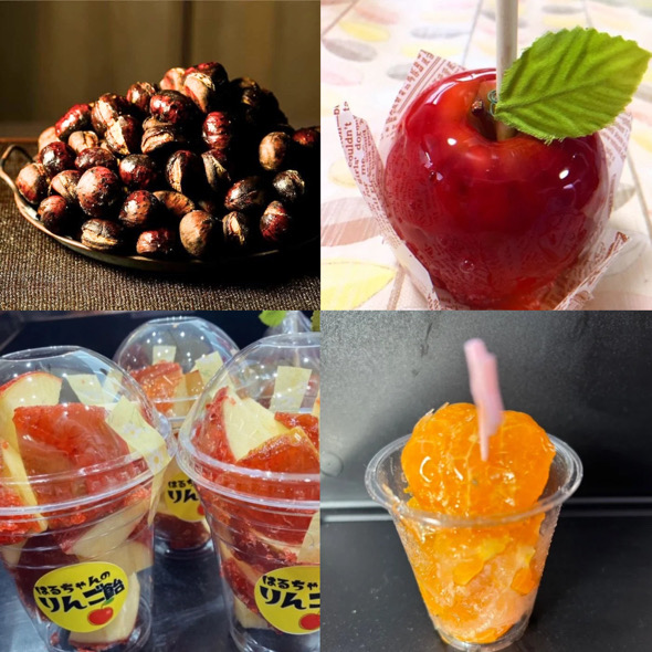 はるちゃんキッチン、比沙家諏訪