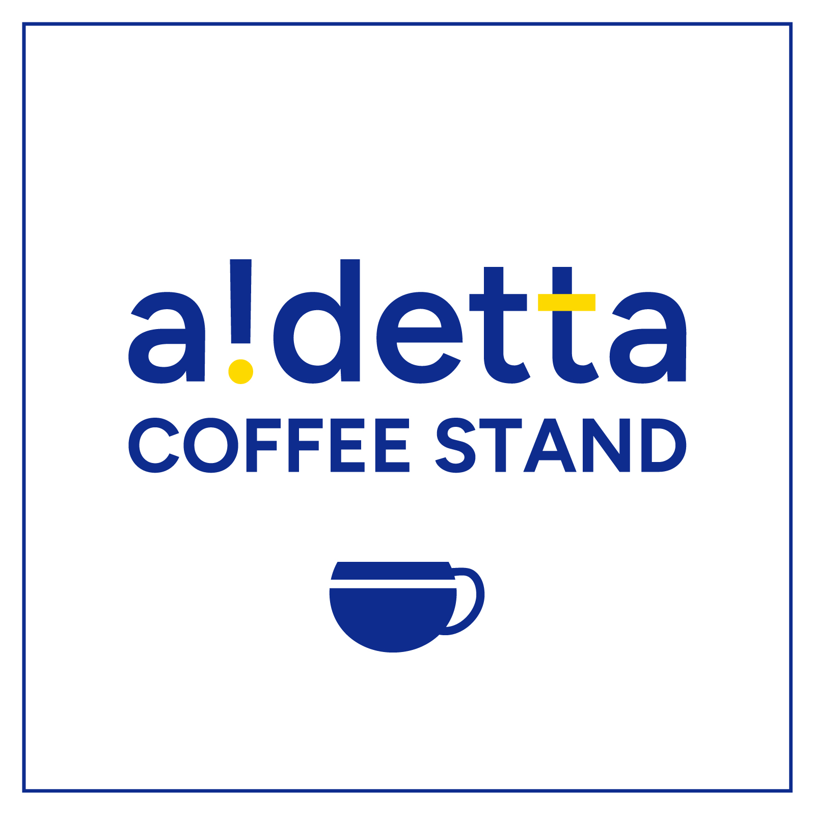 a!detta COFFEE STAND - 画像2