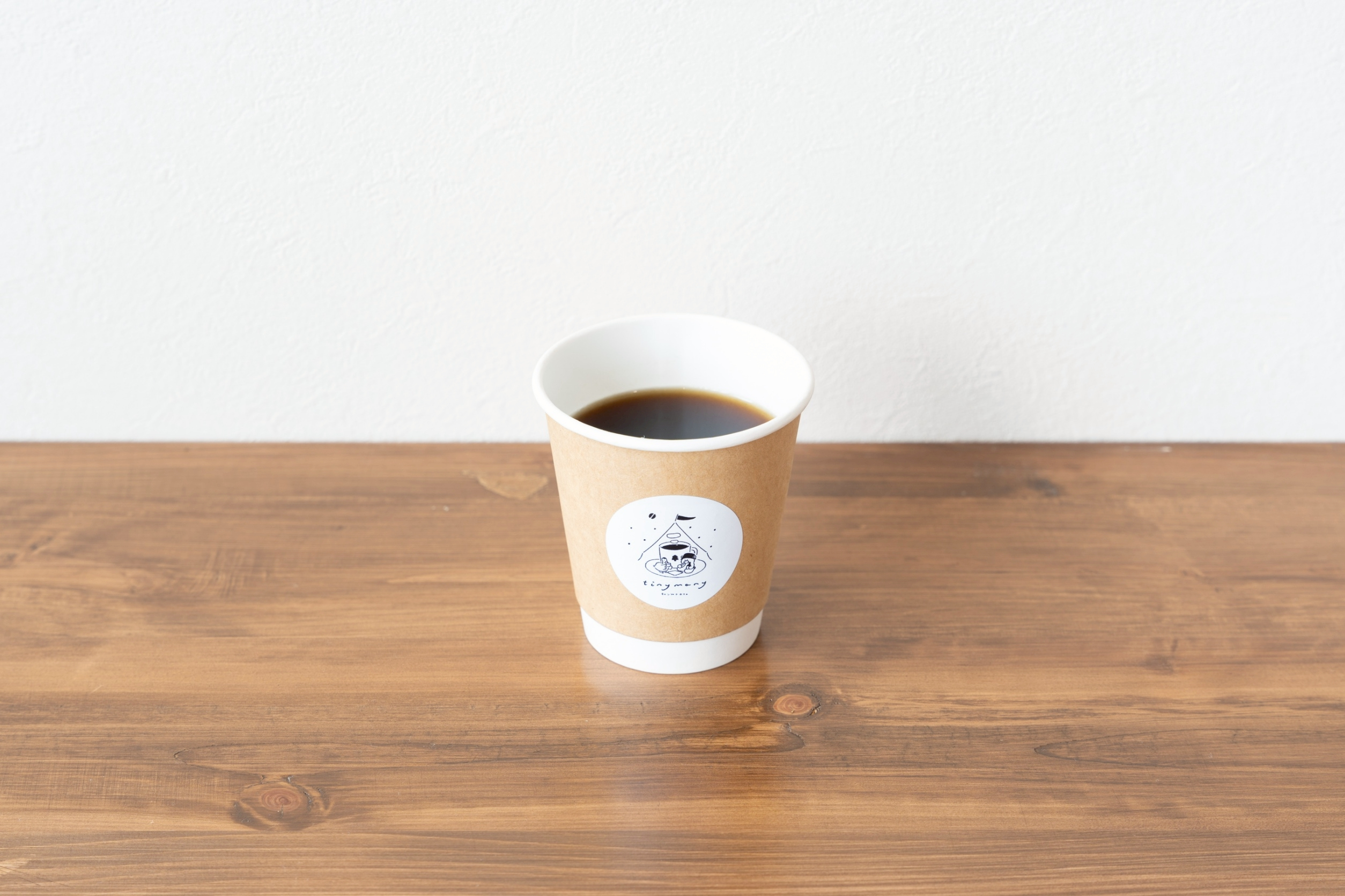 cafe tinymany - 画像4