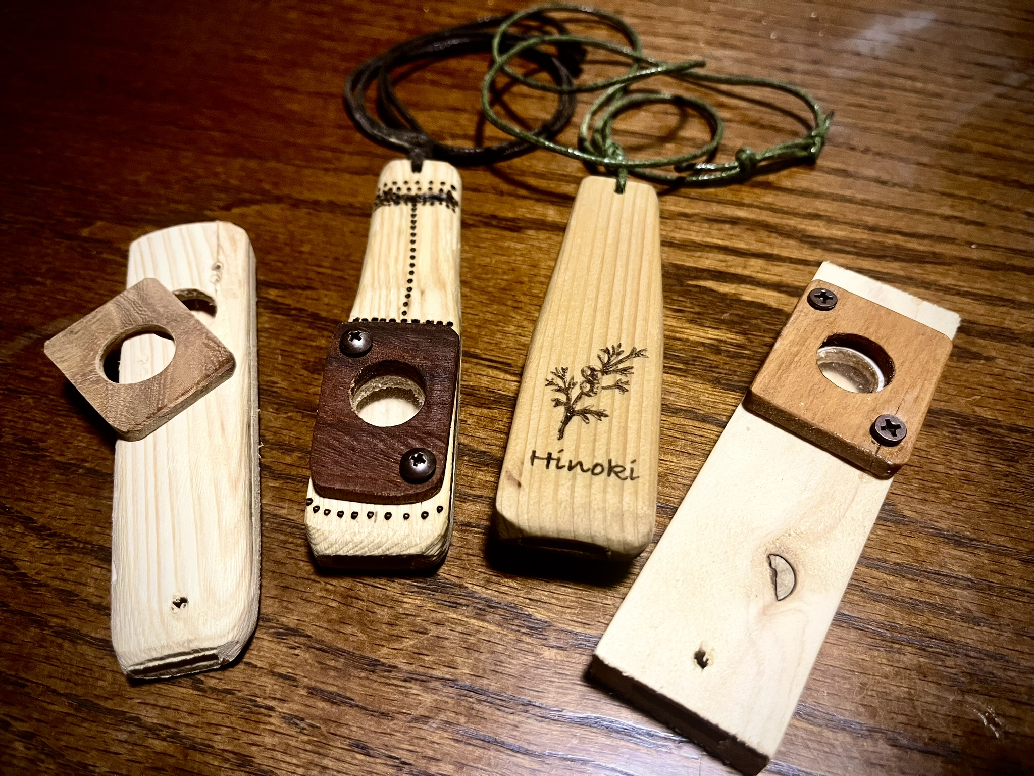 木工クラフト体験 - 画像4