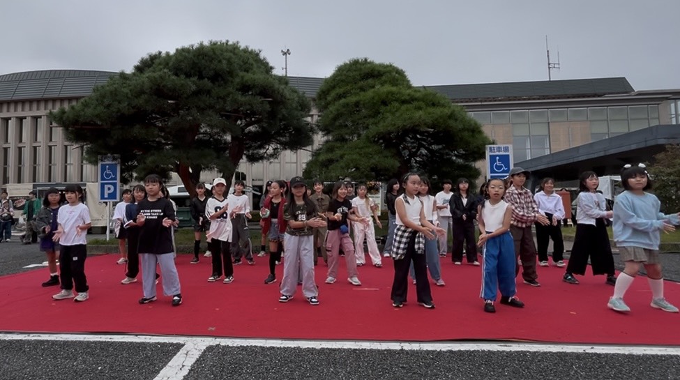 クラブ富士山<br>ZUMBA Kids Jr. - 画像2