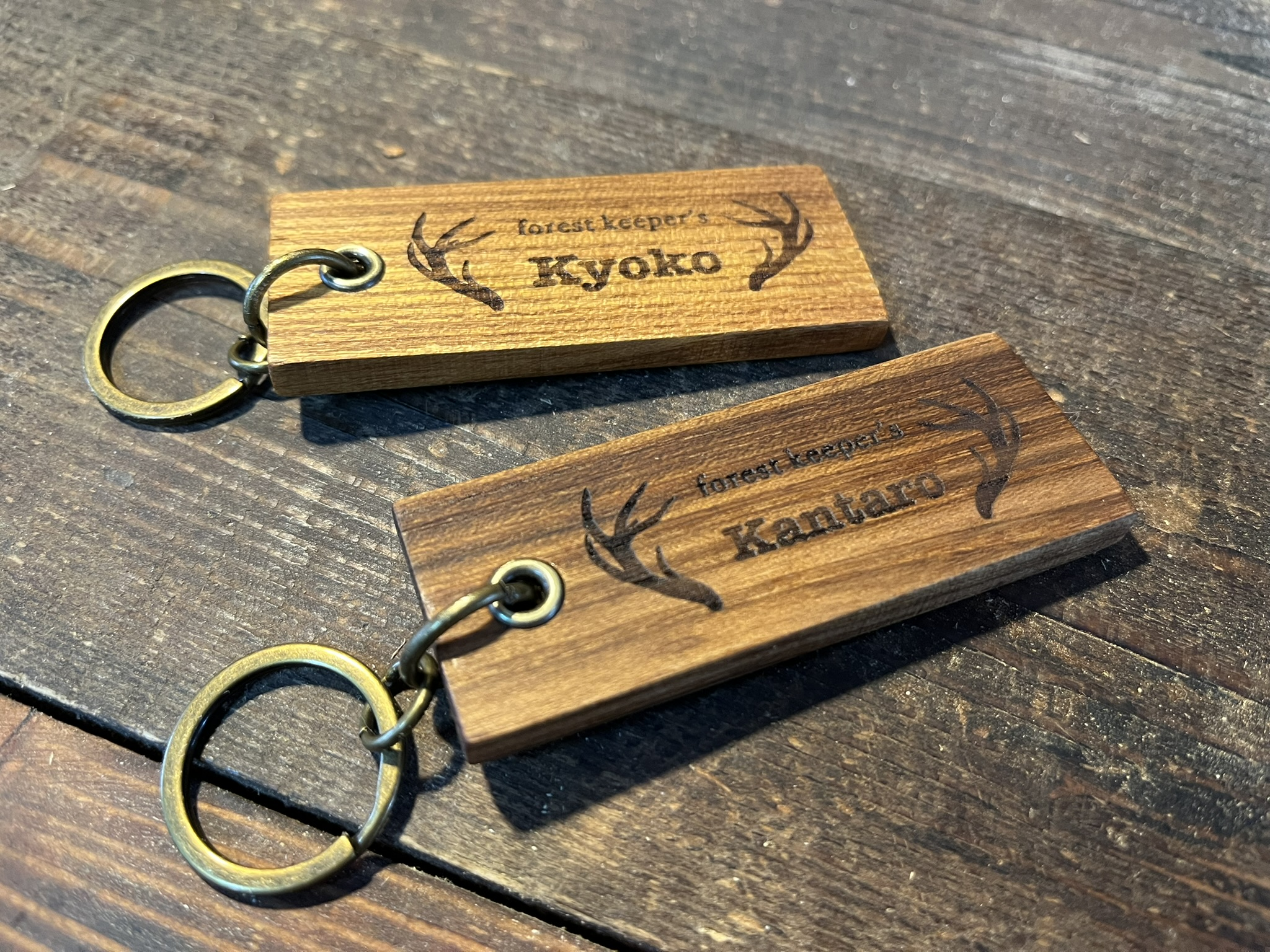 木工クラフト体験 - 画像2