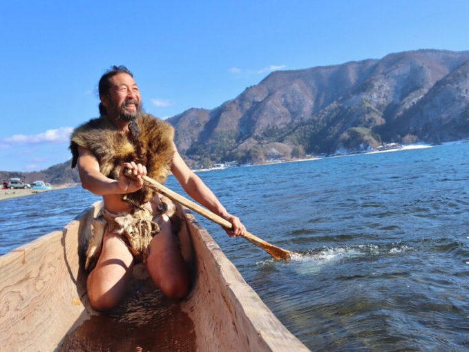 JOMONさんがやってきた<br>短編映画上映＆トークイベント