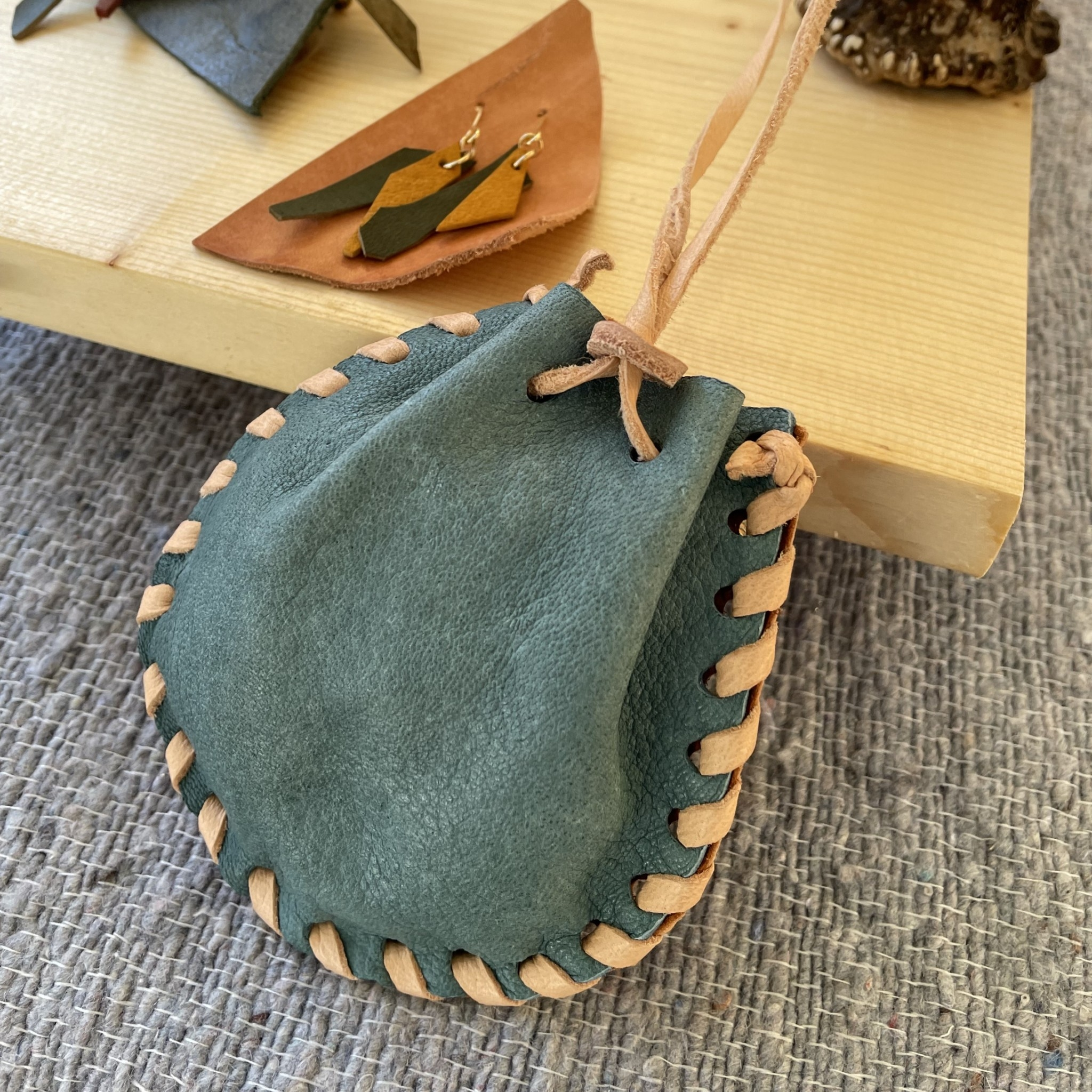 レザークラフト - 画像2