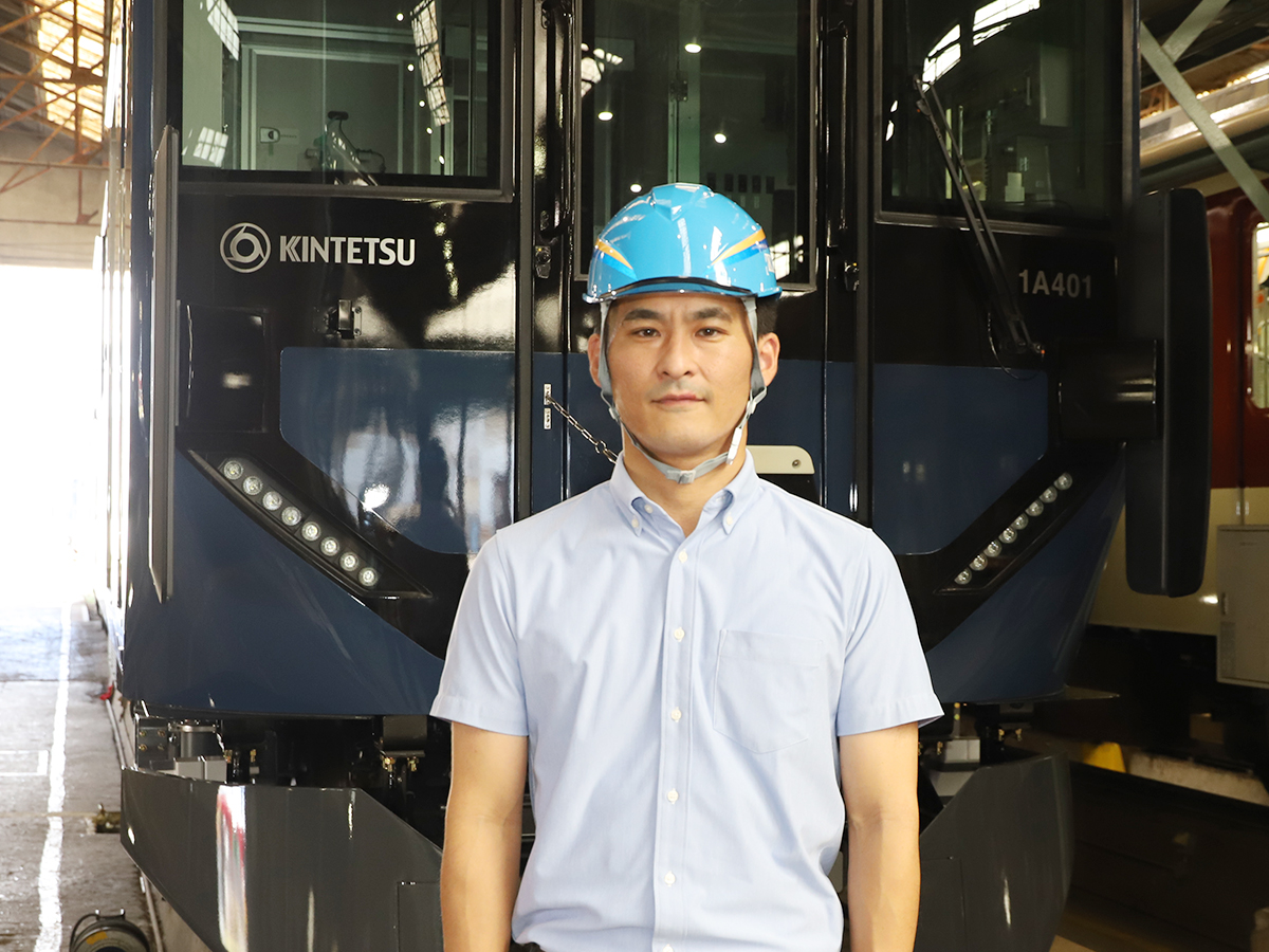 近畿日本鉄道 2026年に大阪線・名古屋線などで新型一般車両「1A