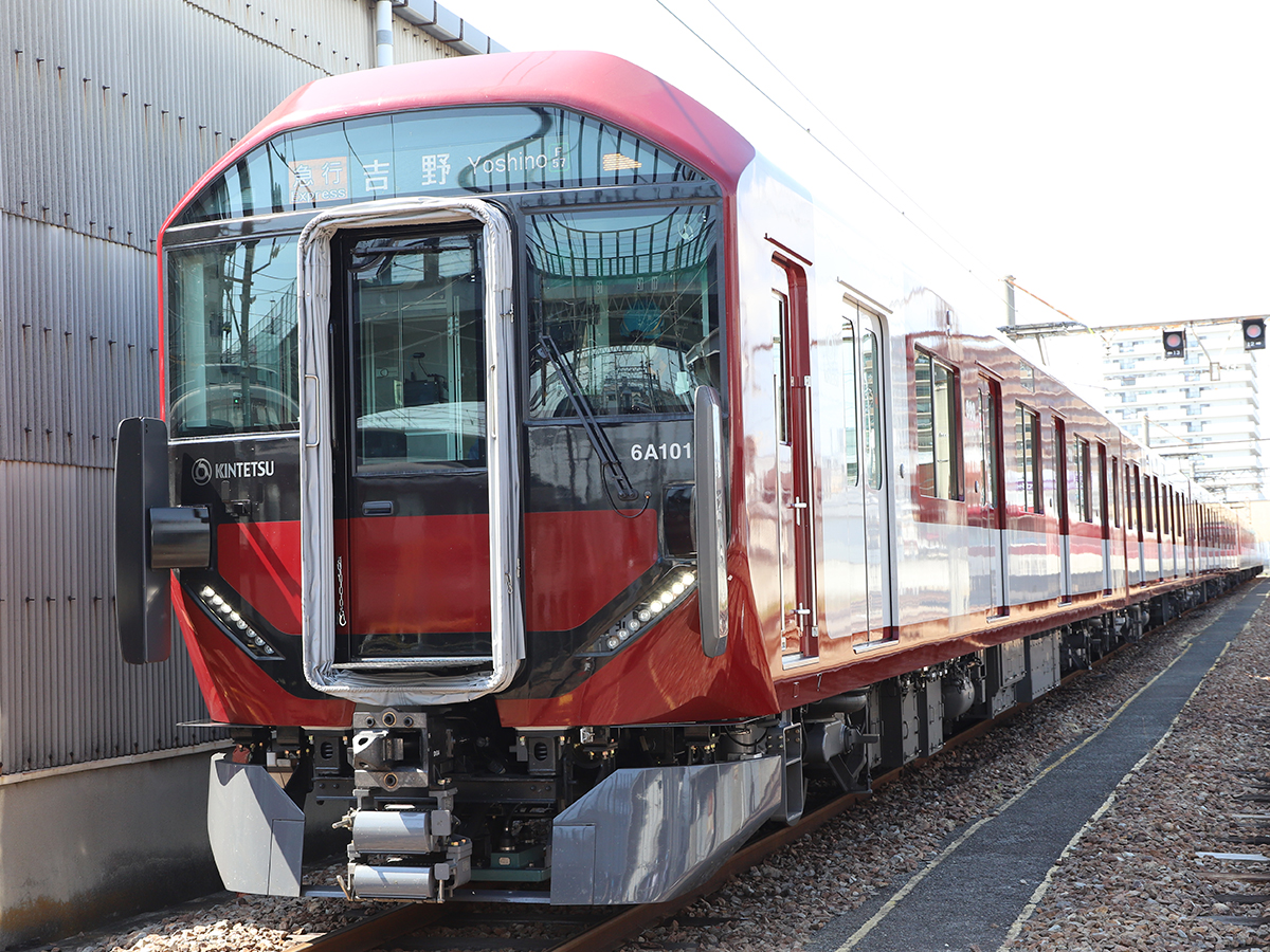 近畿日本鉄道、一般車両での有料座席指定サービス「すわれ～る」開始
