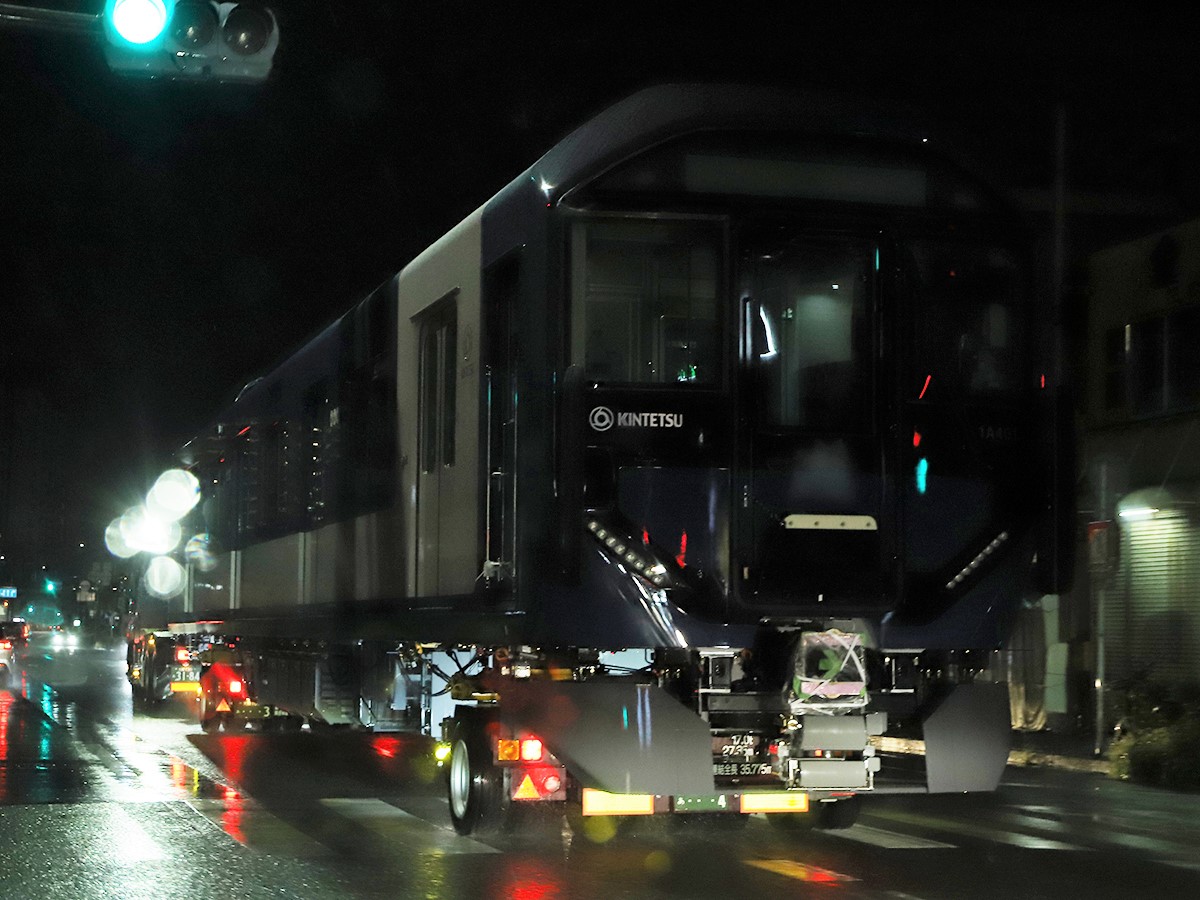 近畿日本鉄道 2026年に大阪線・名古屋線などで新型一般車両「1A