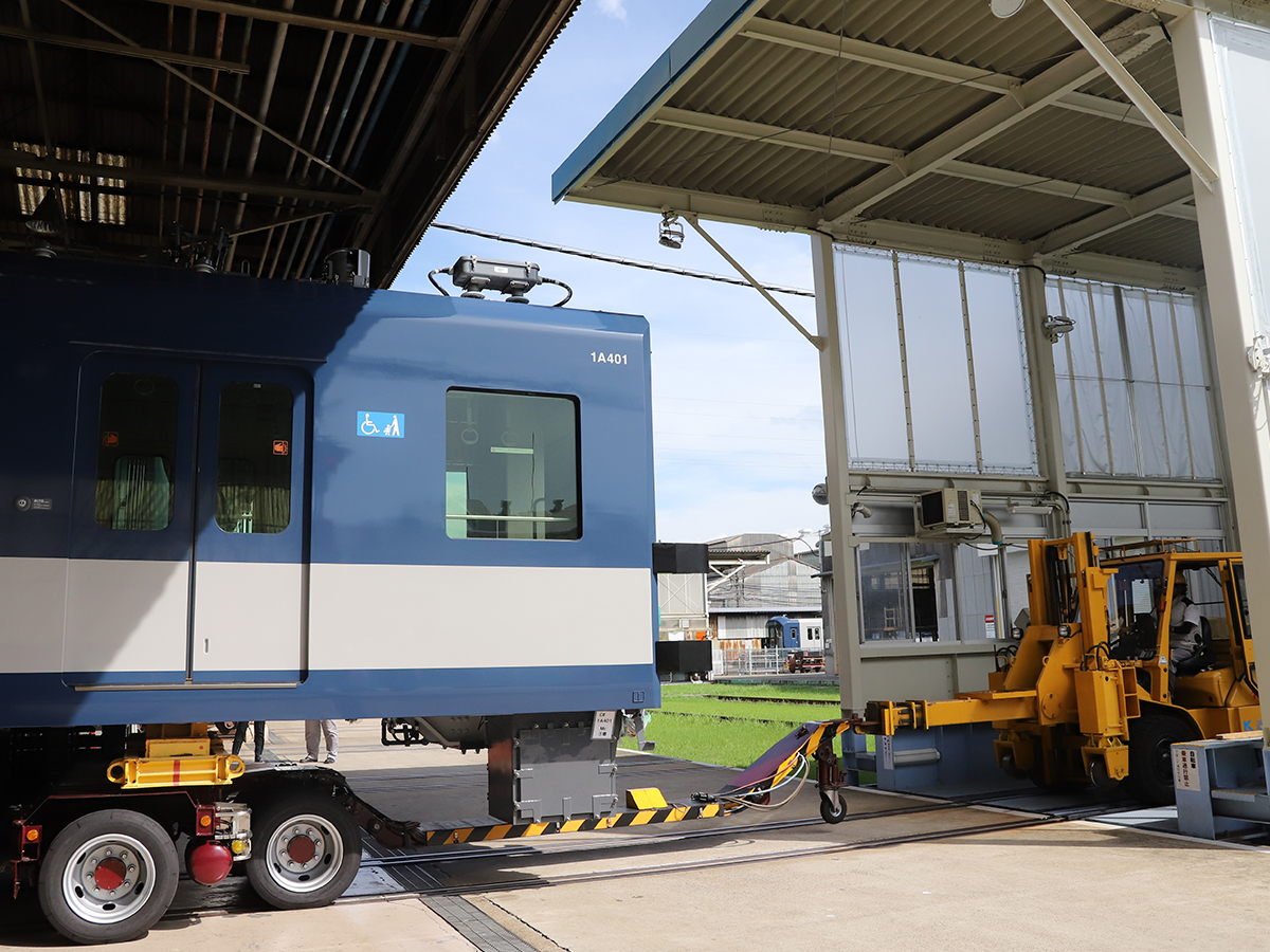 近畿日本鉄道 2026年に大阪線・名古屋線などで新型一般車両「1A系