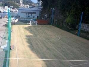 井筒WING STADIUM