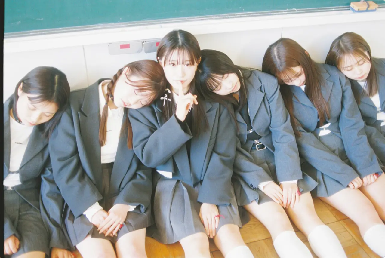NMB48 これが愛なのか