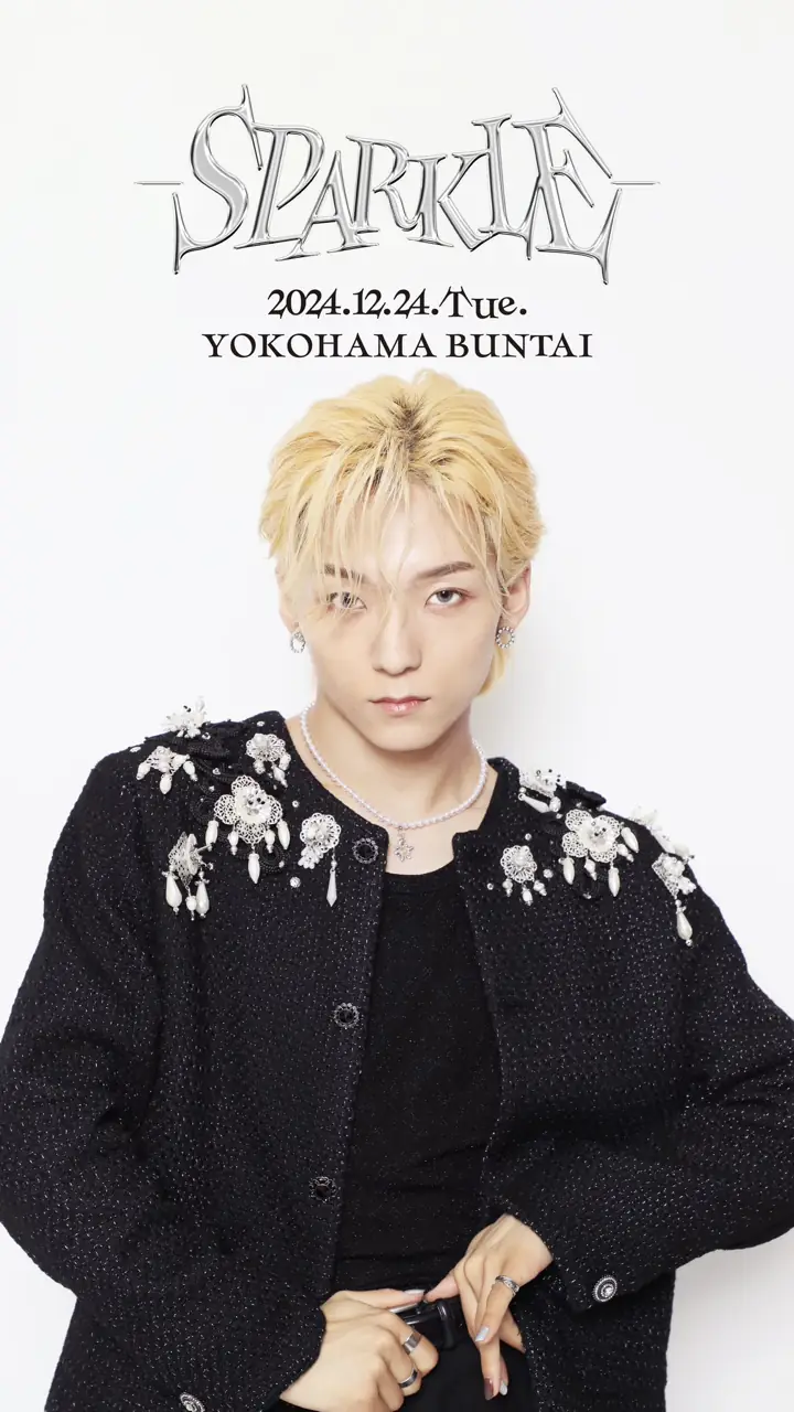 OCTPATH ARENA LIVE -SPARKLE-