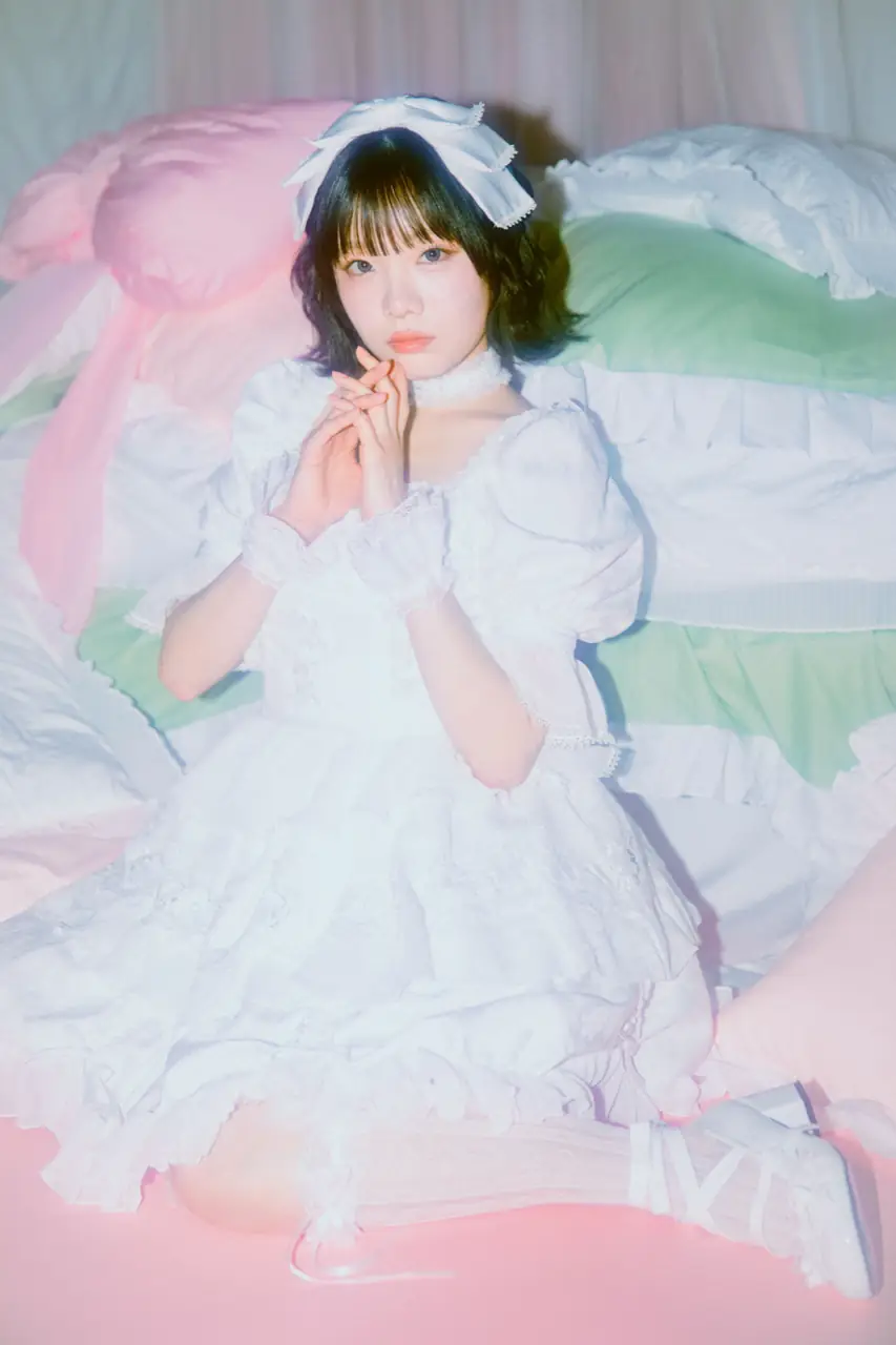 SugarNote Artist photo
