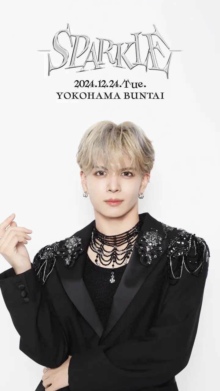 OCTPATH ARENA LIVE -SPARKLE-
