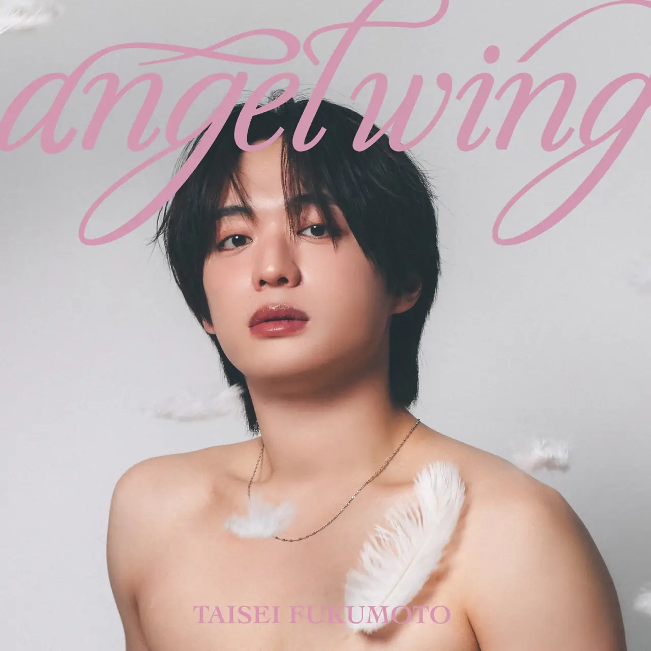 福本大晴 Angel Wing Jacket