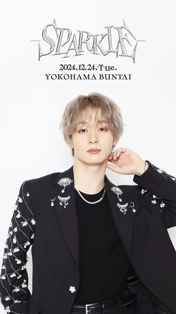 OCTPATH ARENA LIVE -SPARKLE-