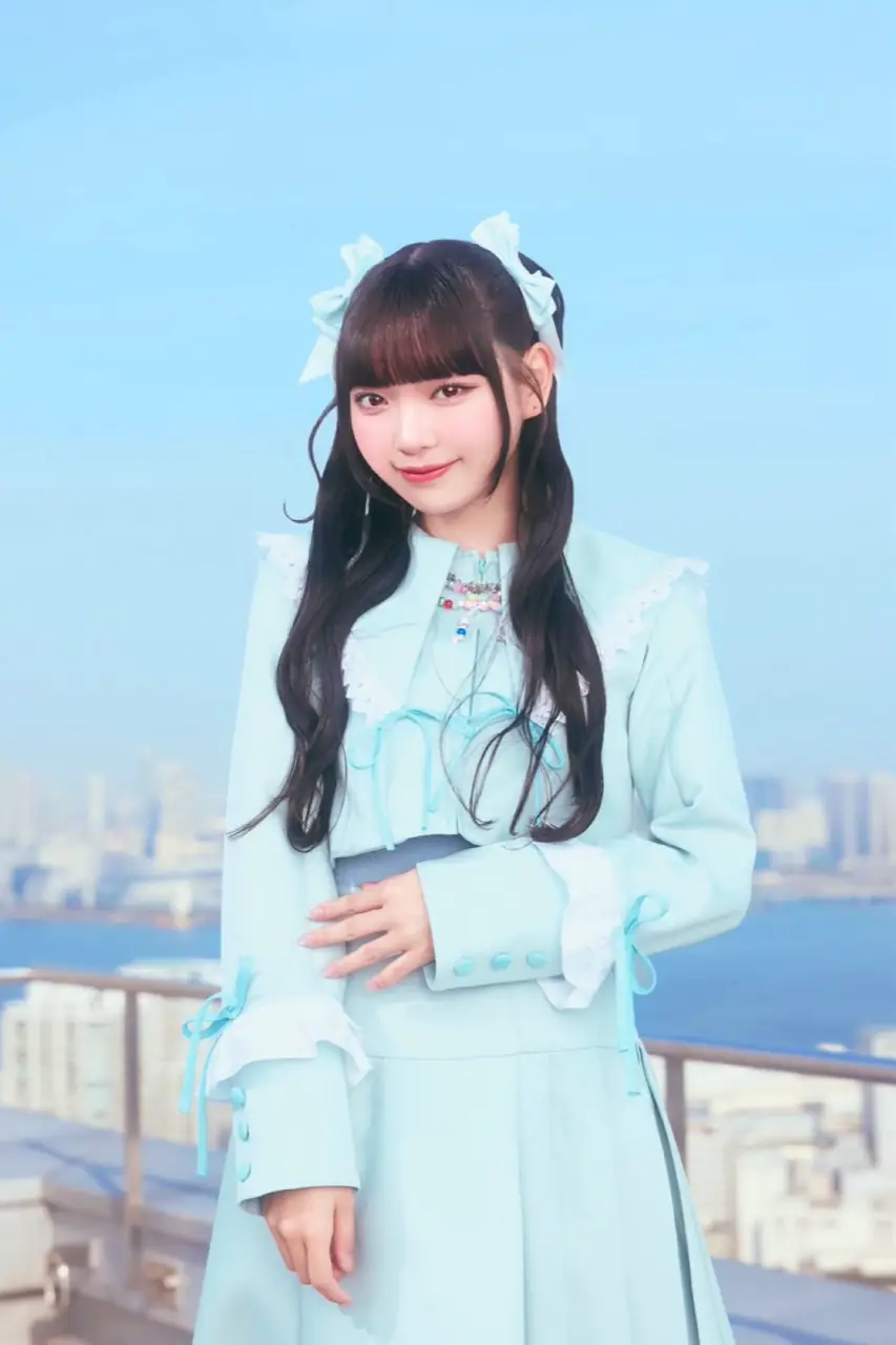 高嶺のなでしこ 「アイドル衣装」MV