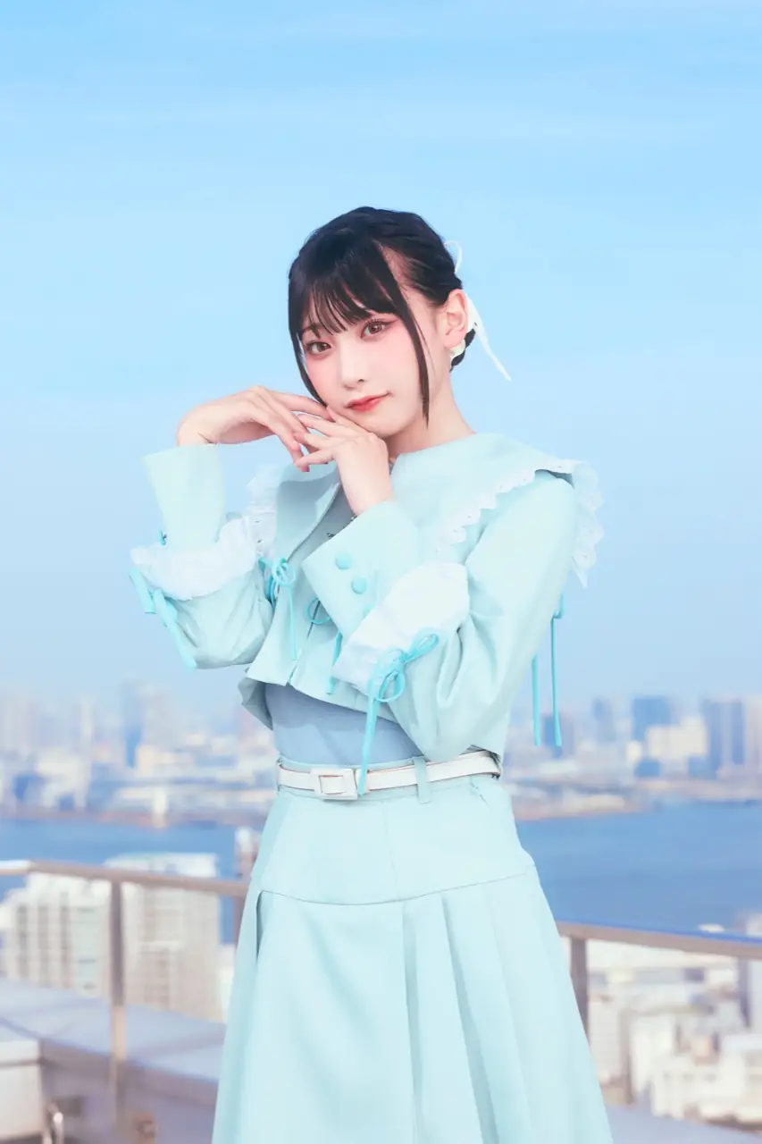 高嶺のなでしこ 「アイドル衣装」MV
