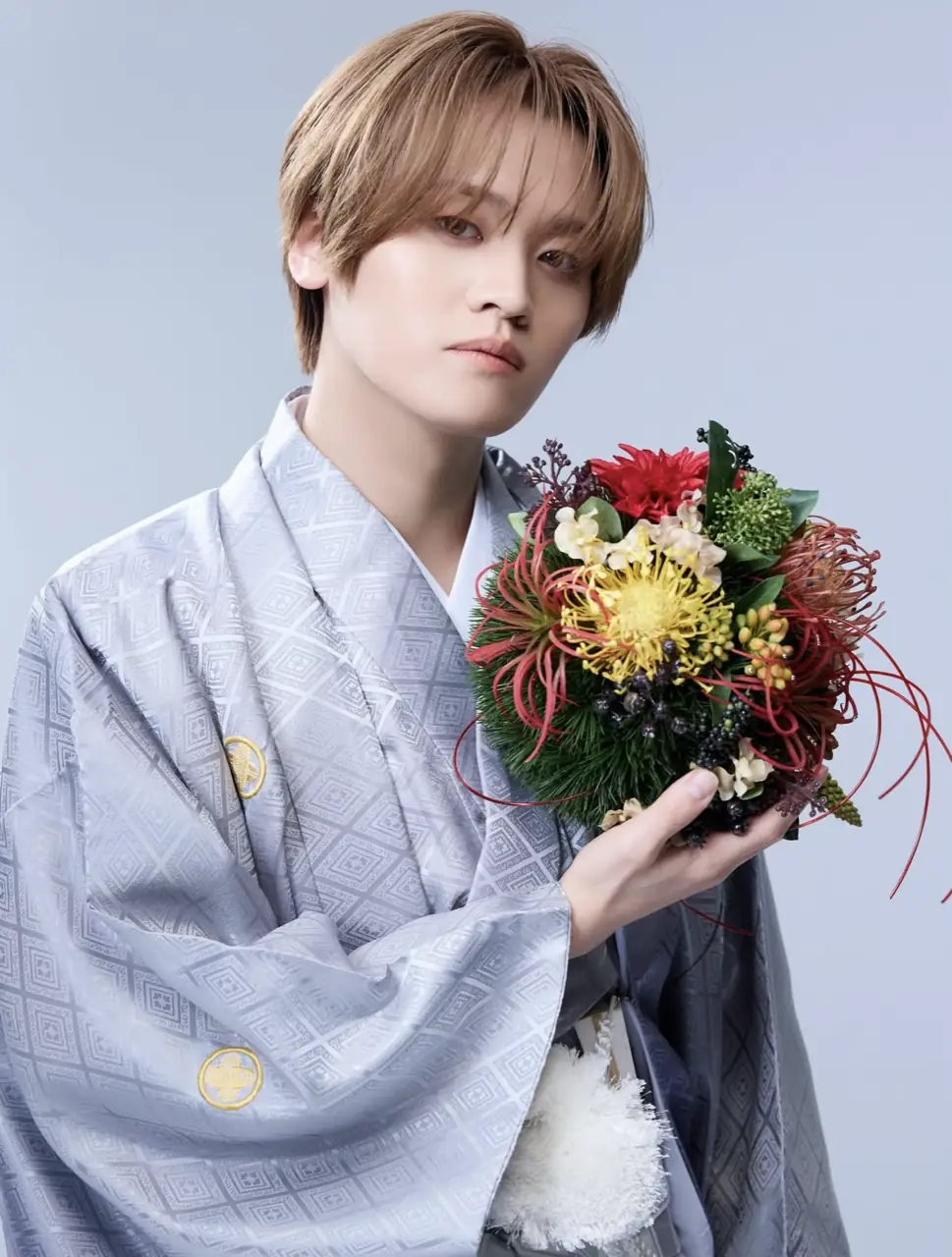 BMSG BMSG ARTIST｜New Year Photo