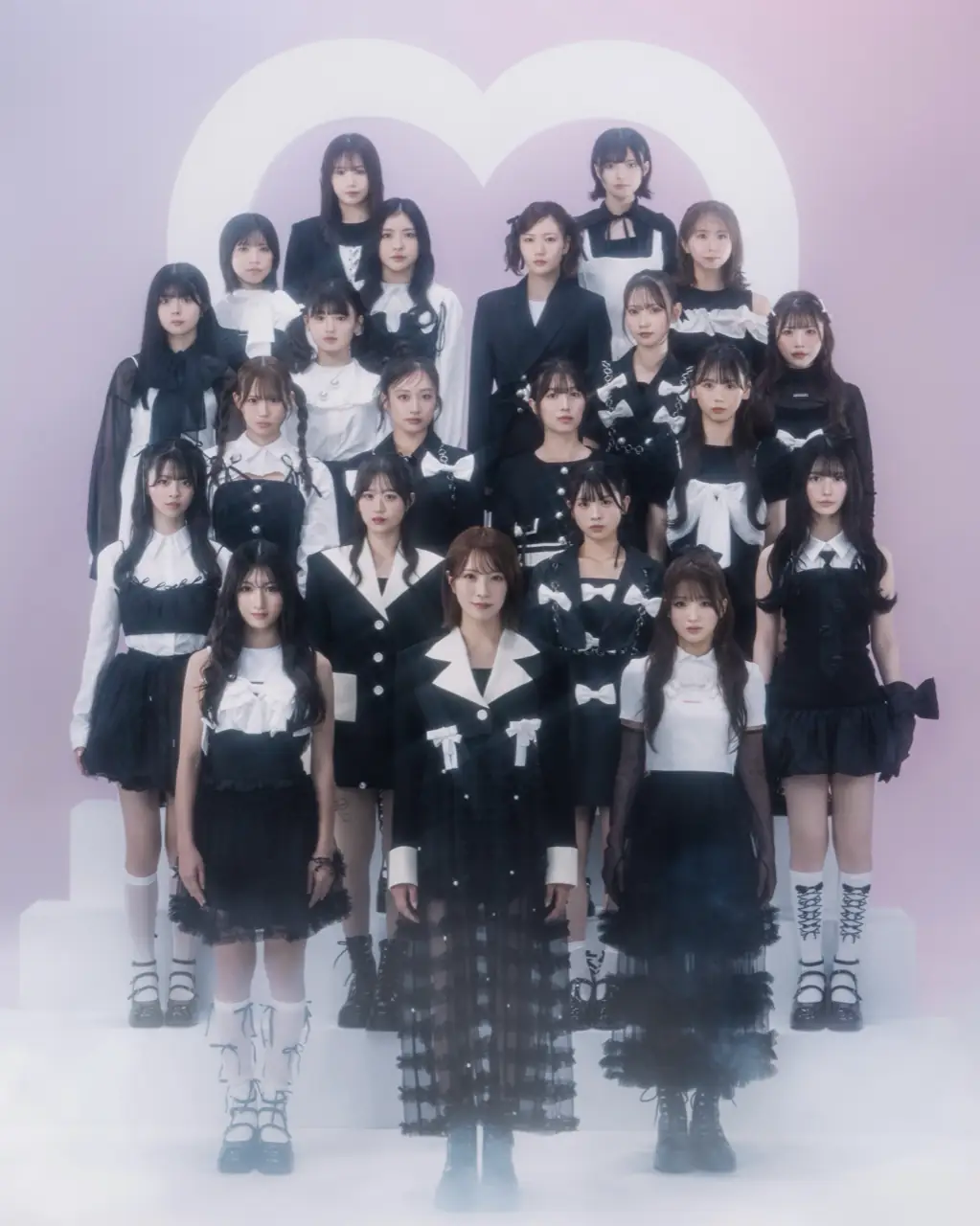 NMB48 がんばらぬわい