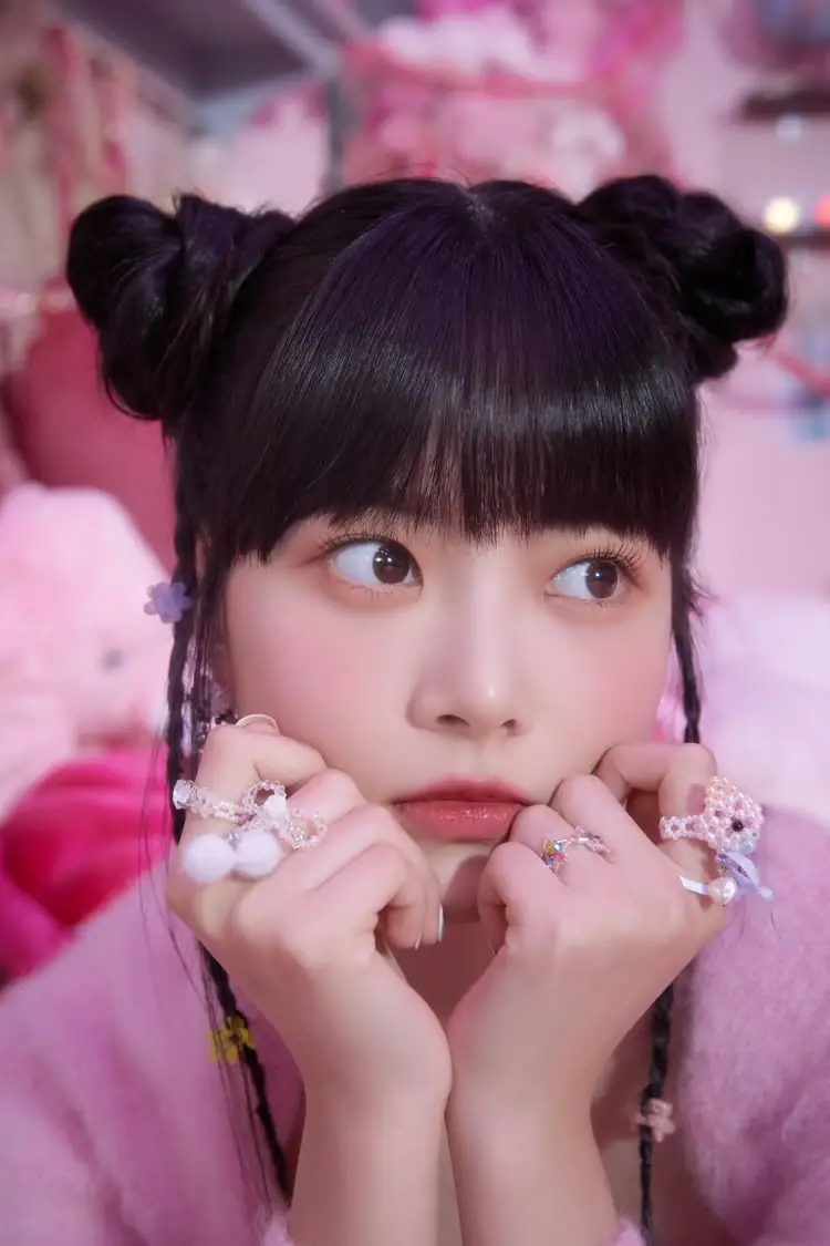 LE SSERAFIM Japan debut single『FEARLESS Japanese ver.』