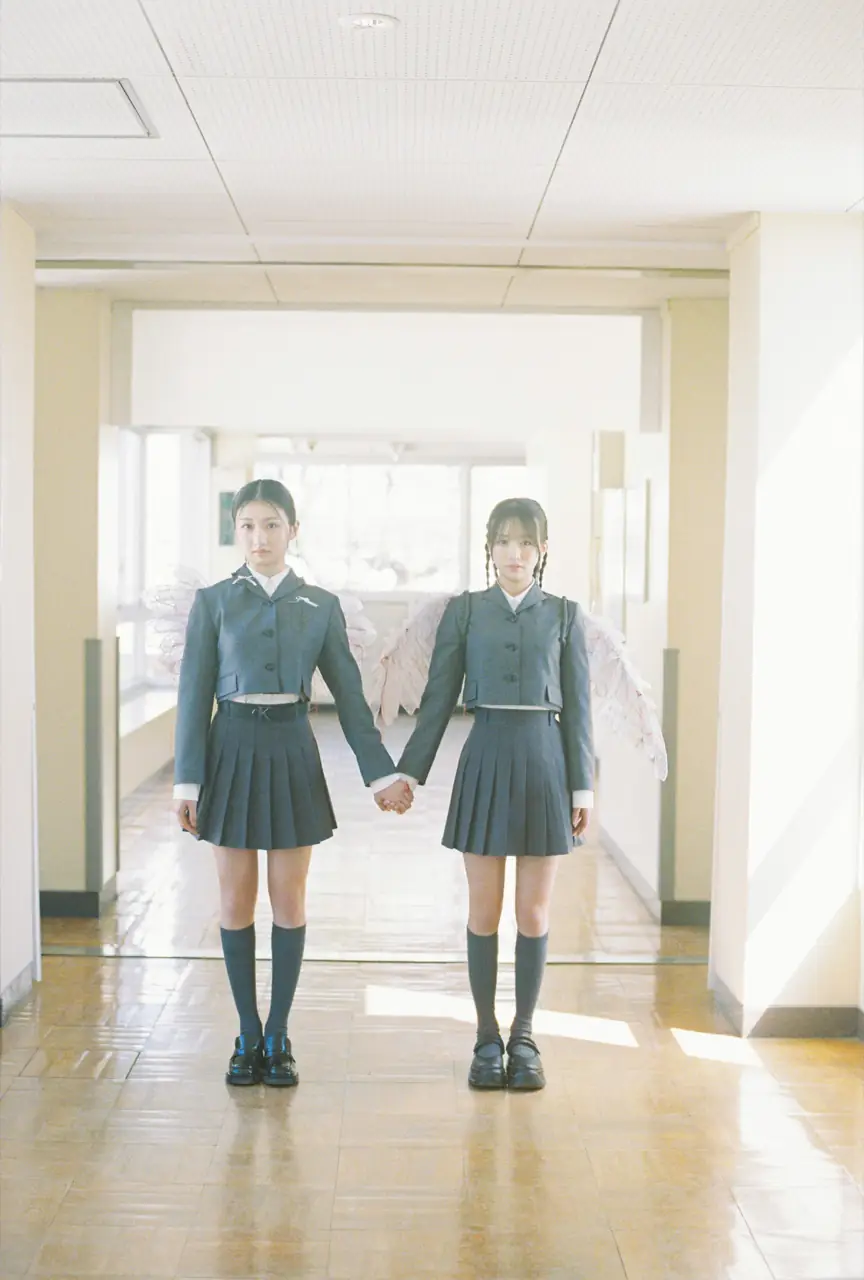 NMB48 これが愛なのか