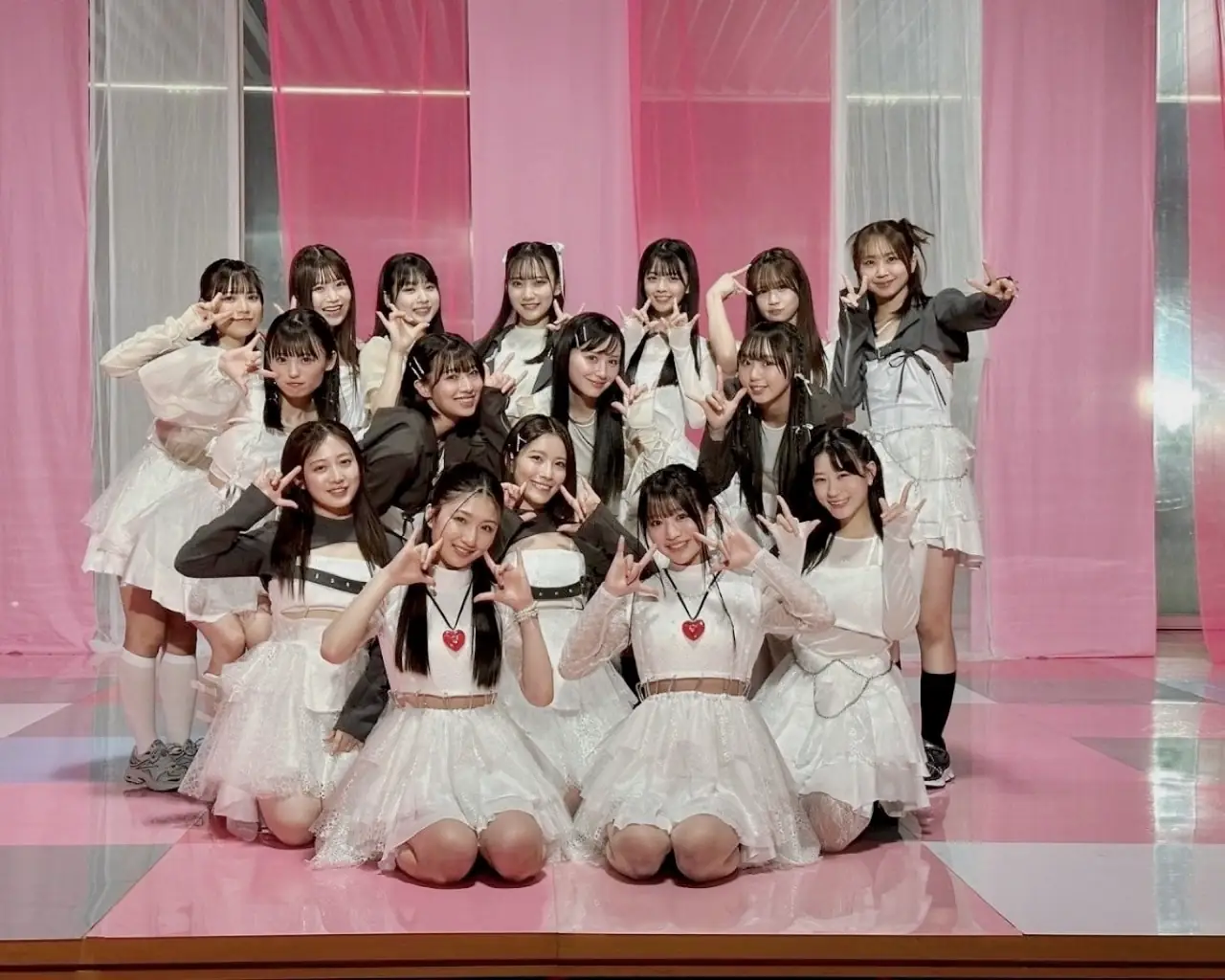 NMB48 これが愛なのか