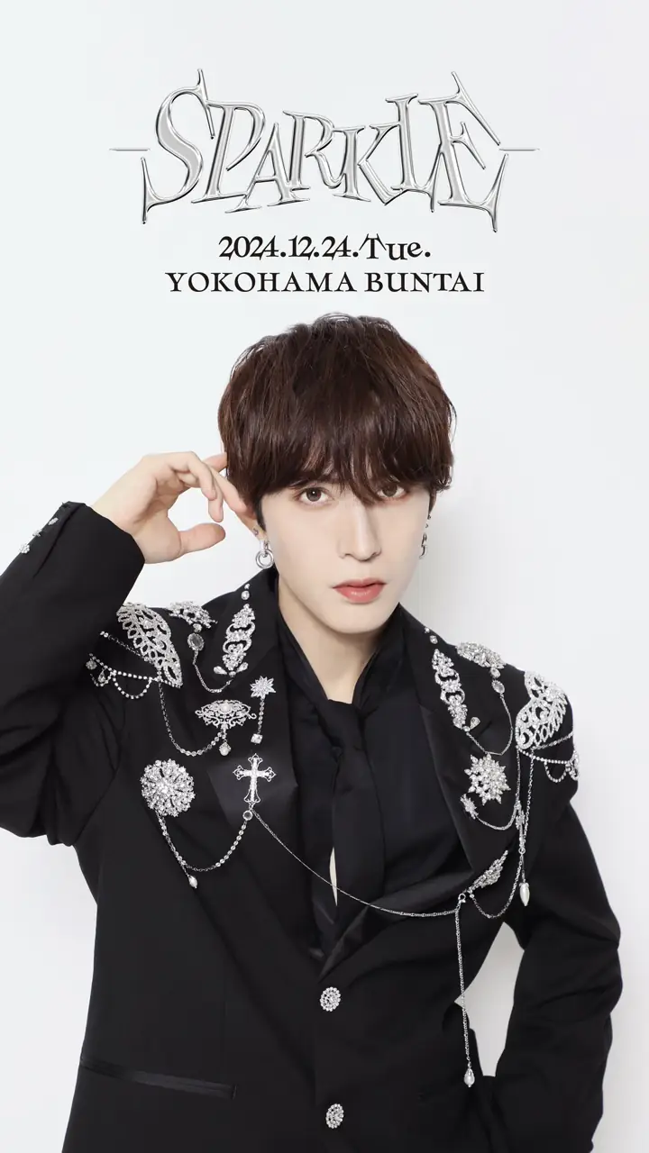 OCTPATH ARENA LIVE -SPARKLE-