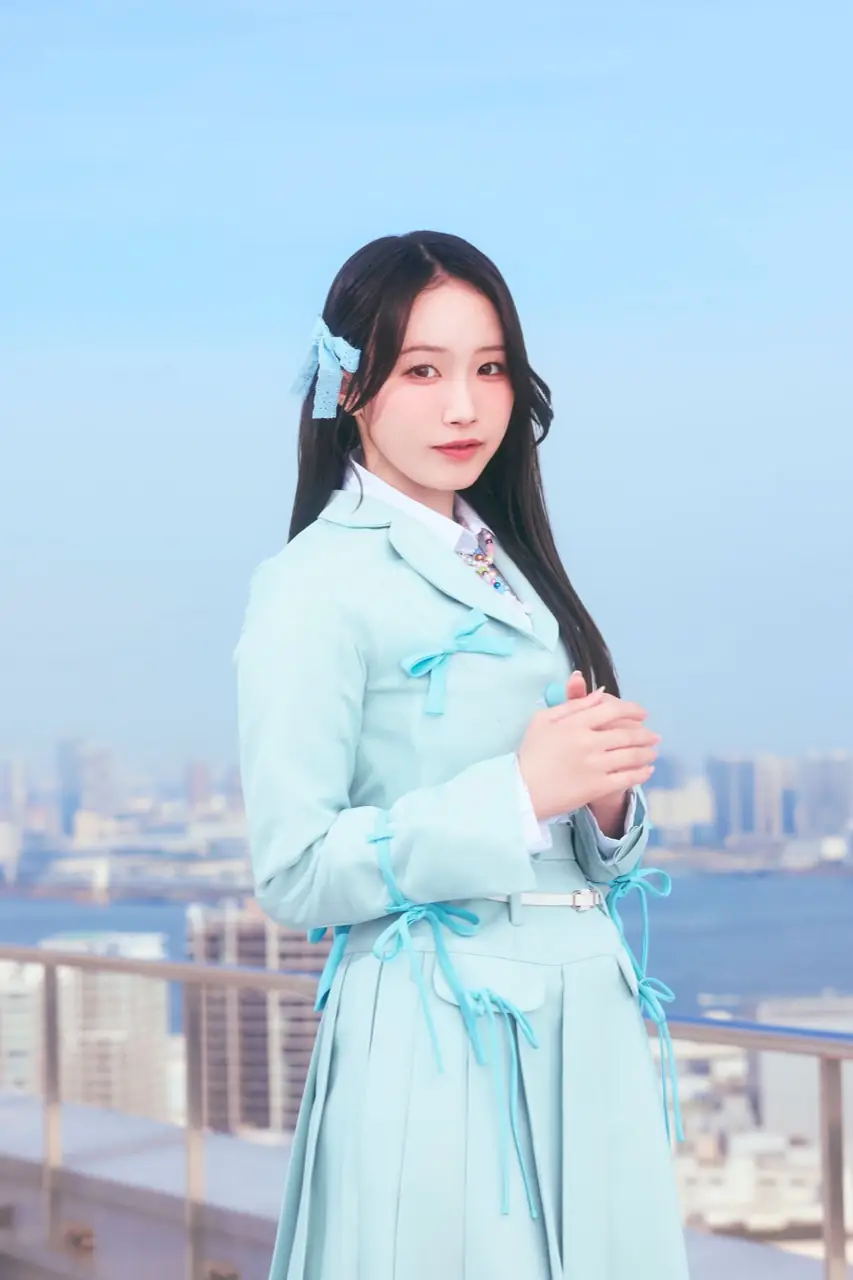 高嶺のなでしこ 「アイドル衣装」MV