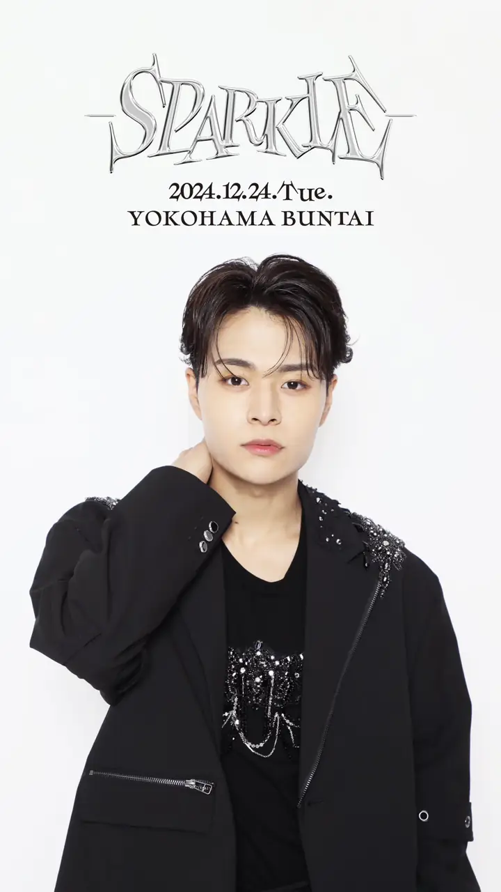 OCTPATH ARENA LIVE -SPARKLE-