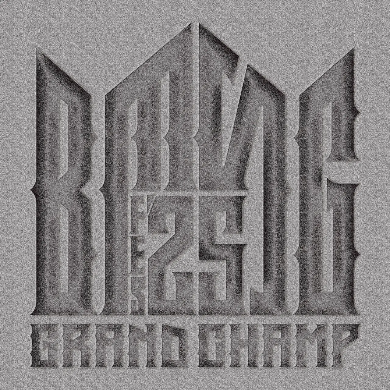 BMSG BMSG ARTIST｜Digital EP「GRAND CHAMP」「GRAND CHAMP Live From BMSG FES'25」