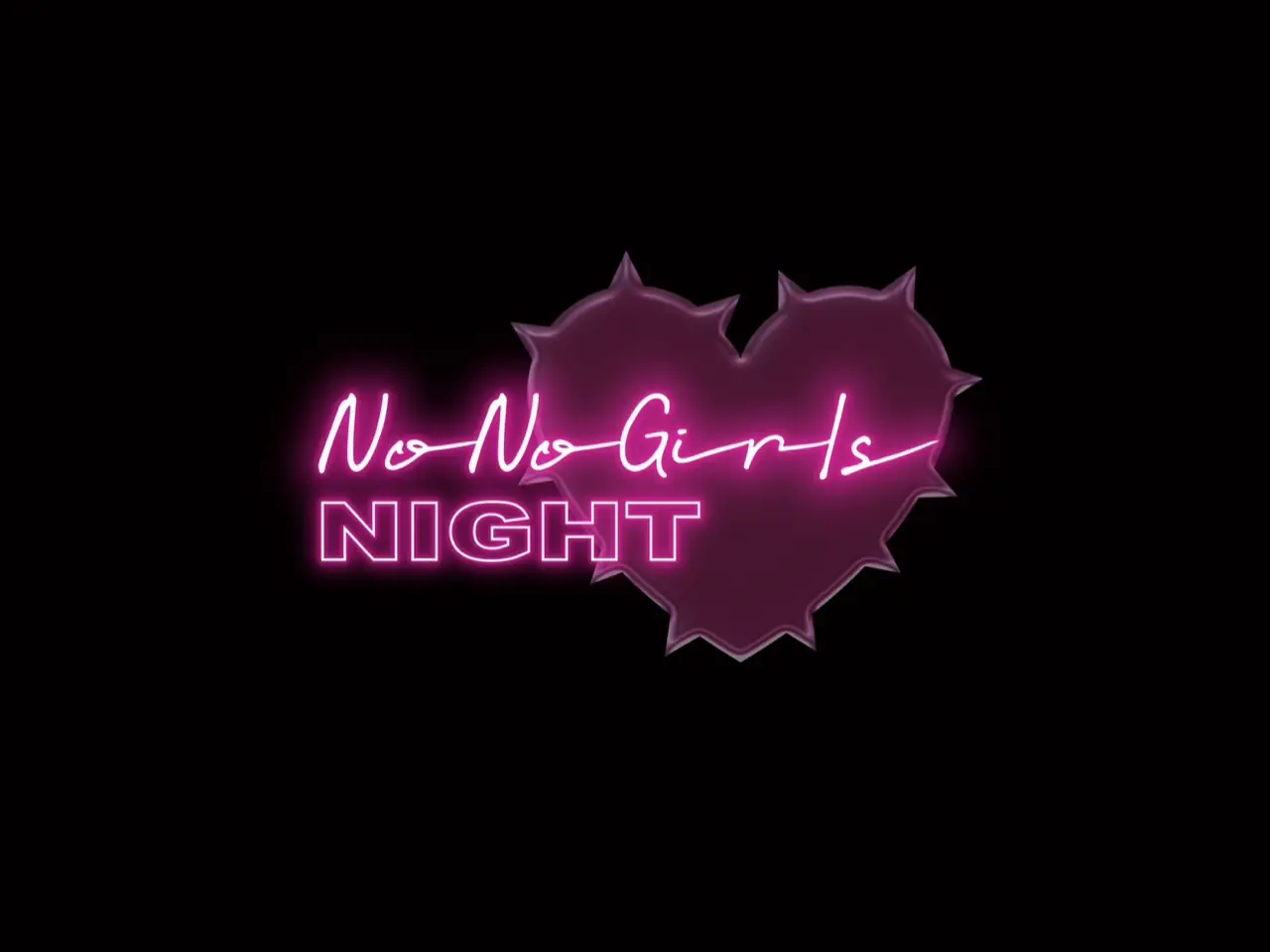 NoNoGirls GIRLS GROUP AUDITION 2024「NoNoGirls」